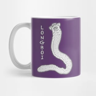 Long Boi Mug